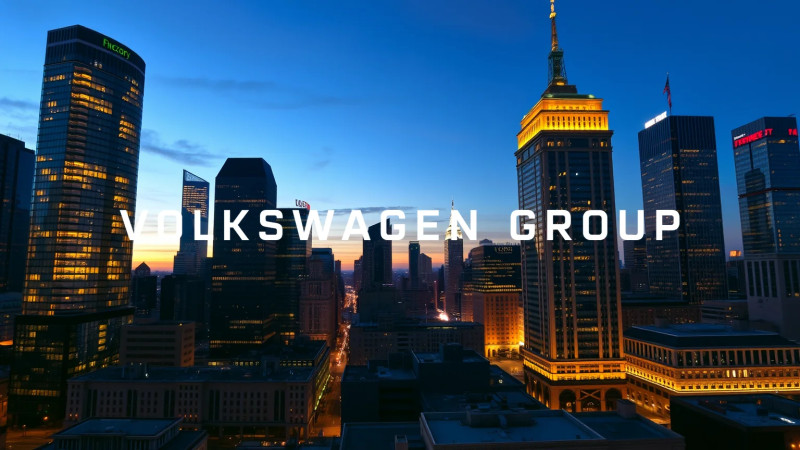 Beitragsbild zu Volkswagen Aktie: Gedämpfte Hoffnung