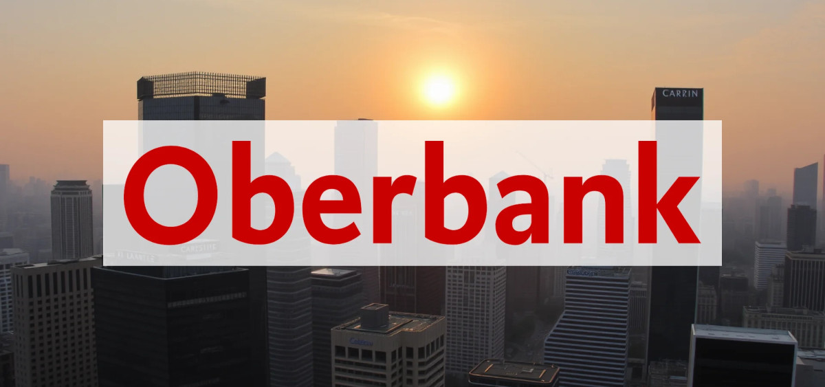 Beitragsbild zu Oberbank-Aktie: Für den guten Zweck!