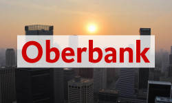 Beitragsbild zu Oberbank-Aktie: Für den guten Zweck!