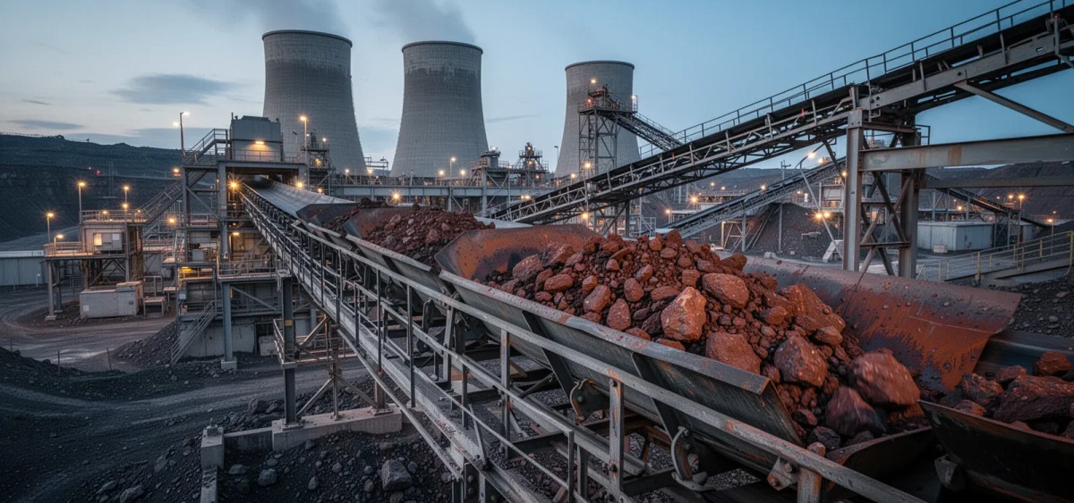 Beitragsbild zu Uranium Energy Aktie: Glücksmomente garantiert