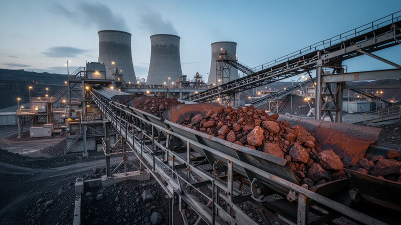 Beitragsbild zu Uranium Energy Aktie: Glücksmomente garantiert