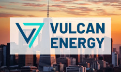 Beitragsbild zu Vulcan Energy Aktie: Neuer Ankerinvestor