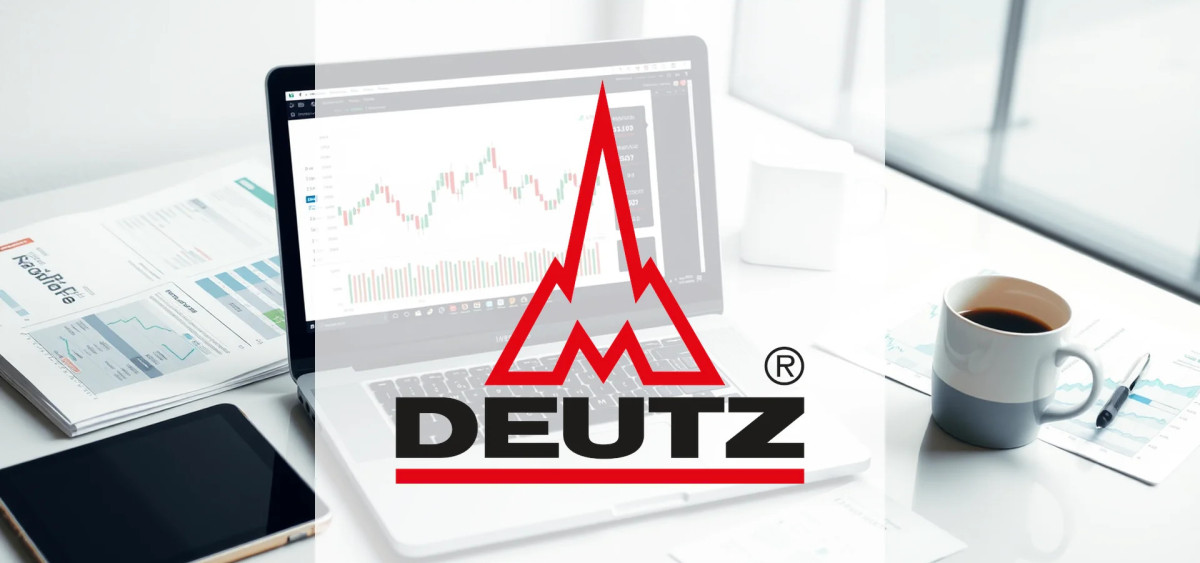 Beitragsbild zu Deutz-Aktie: Der heimliche Mega-Gewinner!