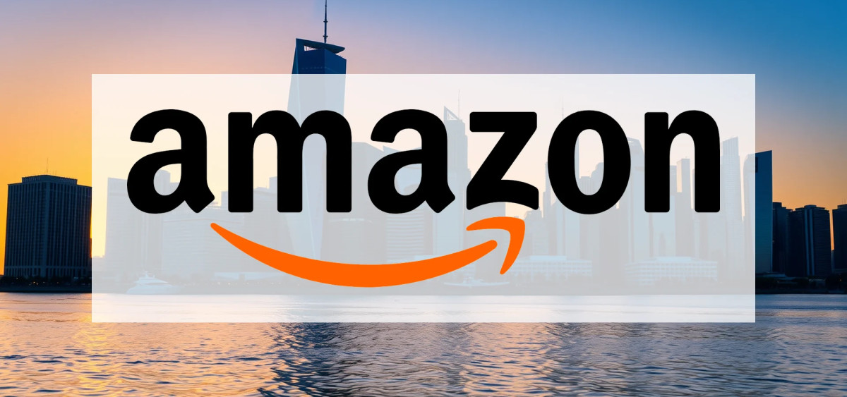 Beitragsbild zu Amazon Aktie: Showdown steht bevor
