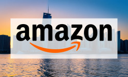 Beitragsbild zu Amazon Aktie: Showdown steht bevor