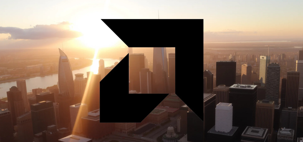 Beitragsbild zu AMD Aktie: Mega-Upside voraus?