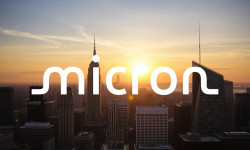 Beitragsbild zu Micron Aktie: Wachstum bestätigt!