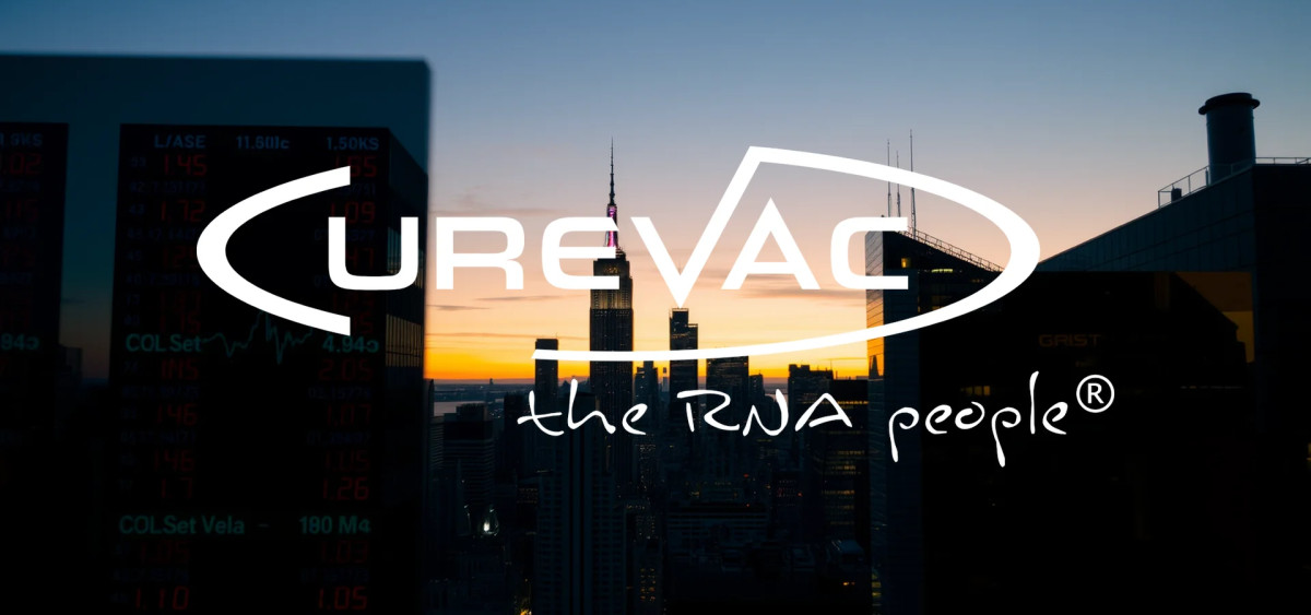 Beitragsbild zu CureVac Aktie: Optionen analysieren