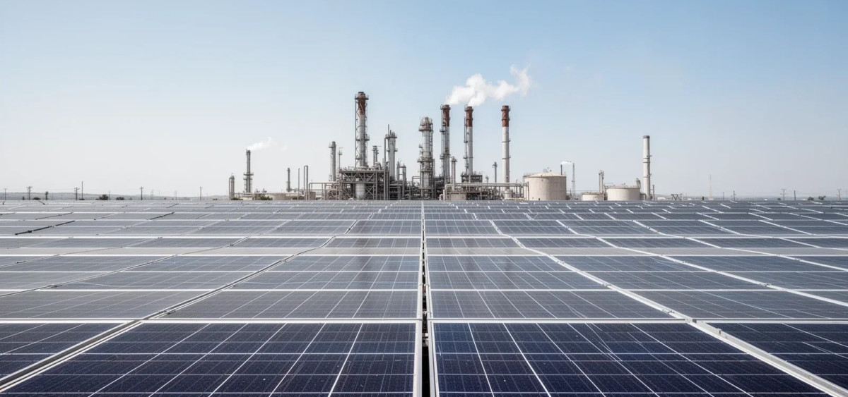 Beitragsbild zu BP Aktie: Neustart mit klaren Zielen