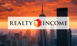 Beitragsbild zu Realty Income Aktie: Der unerschütterliche Dividenden-König?