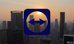 Beitragsbild zu TeamViewer Aktie: Stabil, aber skeptisch