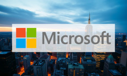 Beitragsbild zu Microsoft Aktie: Kampf der Giganten