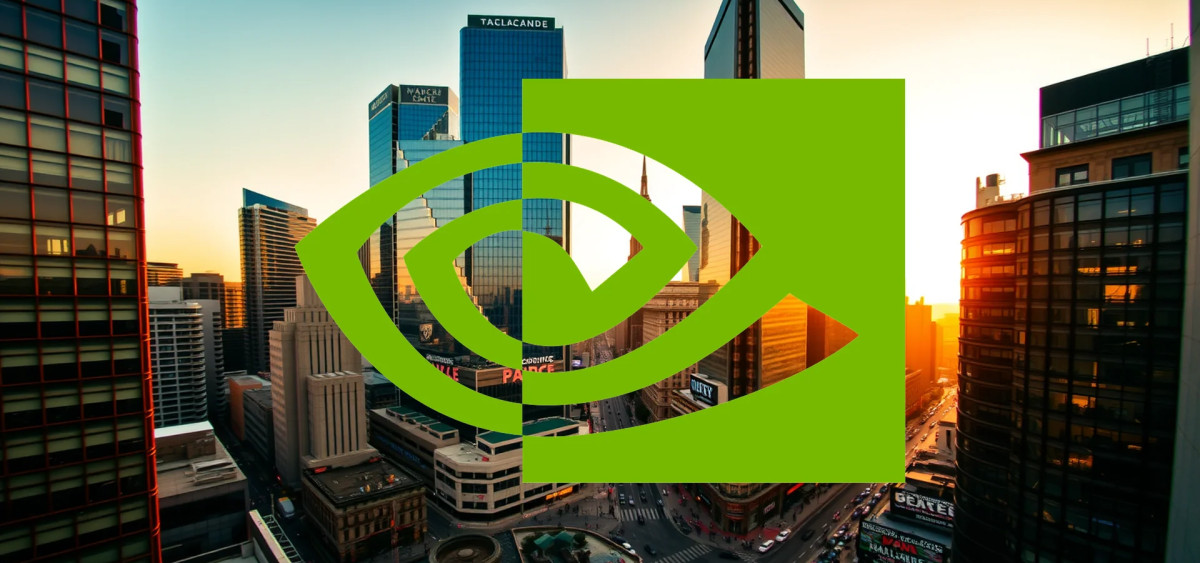 Beitragsbild zu Nvidia Aktie: China öffnet Tür