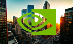 Beitragsbild zu Nvidia Aktie: China öffnet Tür