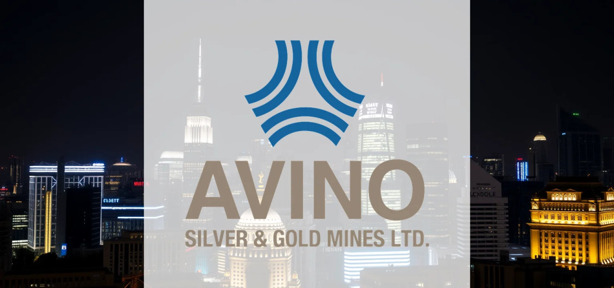 Beitragsbild zu Avino Silver, Gold Mines Aktie: Siegessicheres Handeln!