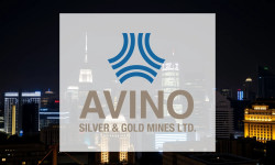 Beitragsbild zu Avino Silver, Gold Mines Aktie: Siegessicheres Handeln!
