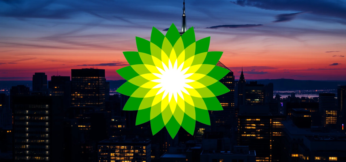 Beitragsbild zu BP Aktie: Hohe Abschreibung