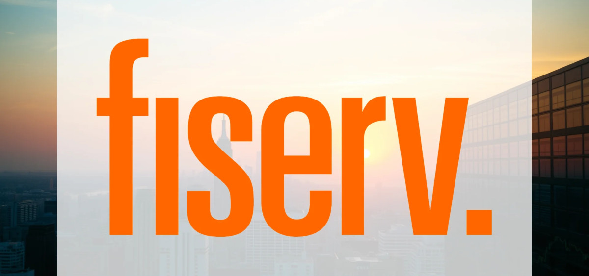 Beitragsbild zu Fiserv Aktie: Leichtes Zittern?