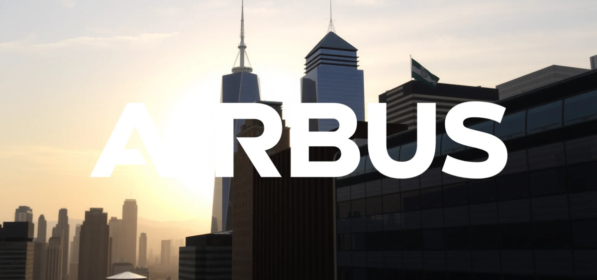 Beitragsbild zu Airbus Aktie: Beeindruckender Marktstand