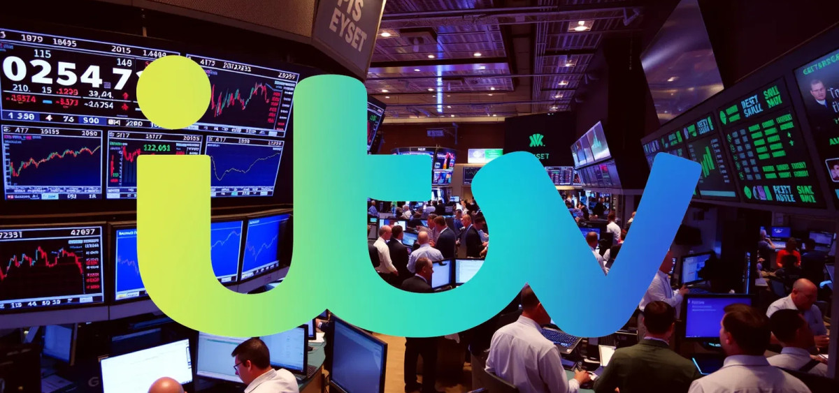 Beitragsbild zu ITV Aktie: Strategische Weichenstellung