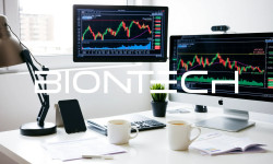 Beitragsbild zu BioNTech Aktie: Impfstoff-Sorgen drücken Titel erneut