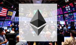 Beitragsbild zu Ethereum: V-förmige Wende!