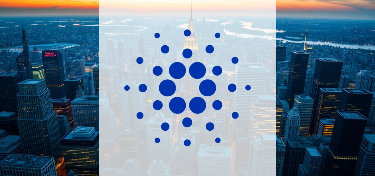 Beitragsbild zu Cardano: Guter Investitionserfolg!