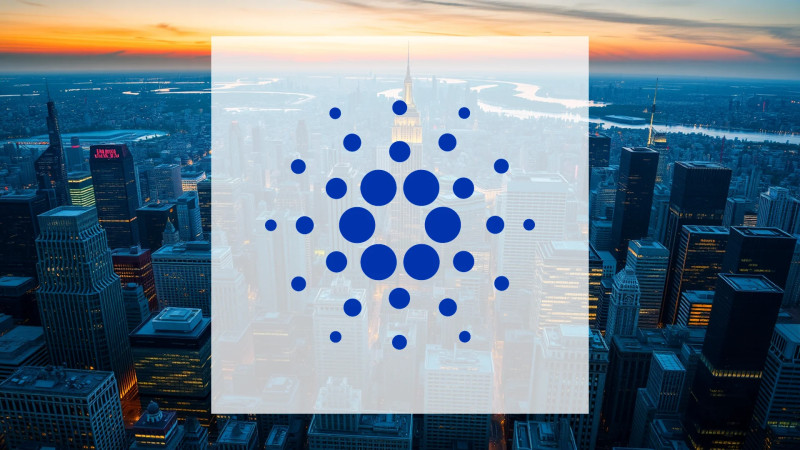 Beitragsbild zu Cardano: Guter Investitionserfolg!