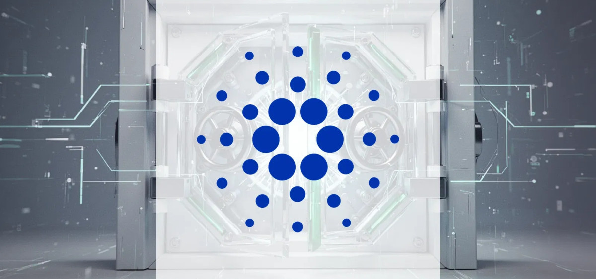 Beitragsbild zu Cardano: Treasury-Freigabe