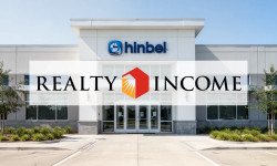 Beitragsbild zu Realty Income Aktie: Dividende pünktlich