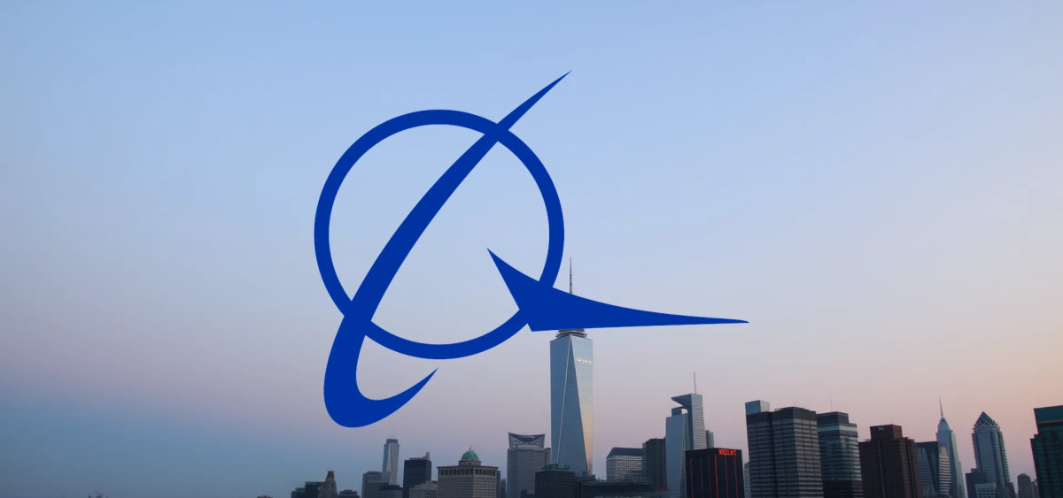 Beitragsbild zu Boeing Aktie: Erneuter Aufschwung!