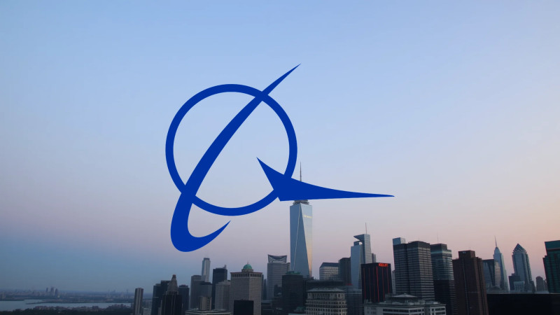 Beitragsbild zu Boeing Aktie: Erneuter Aufschwung!