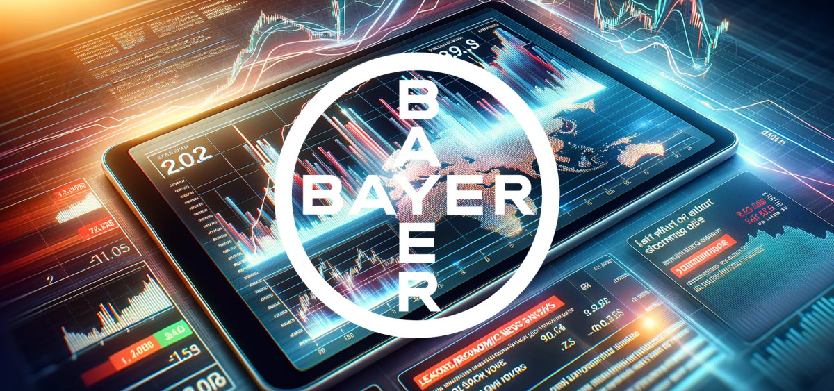 Beitragsbild zu Bayer Aktie: Kampf ums Überleben!