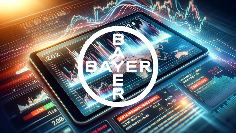 Beitragsbild zu Bayer Aktie: Kampf ums Überleben!