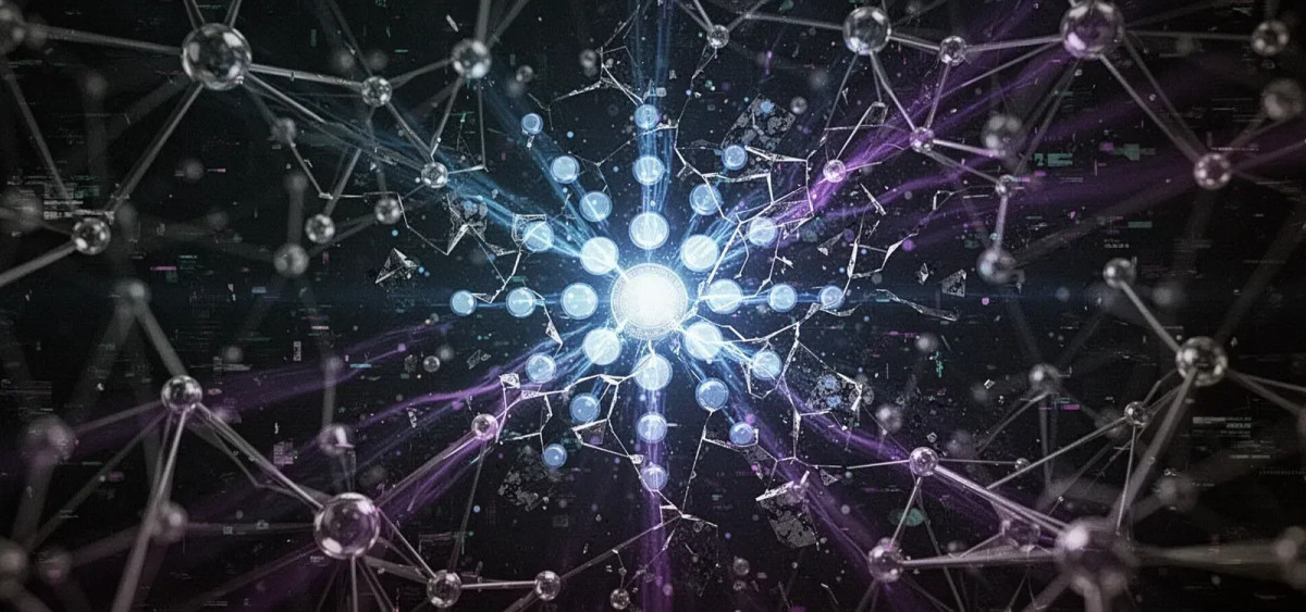 Beitragsbild zu Cardano: Enttäuschung nach Meilenstein