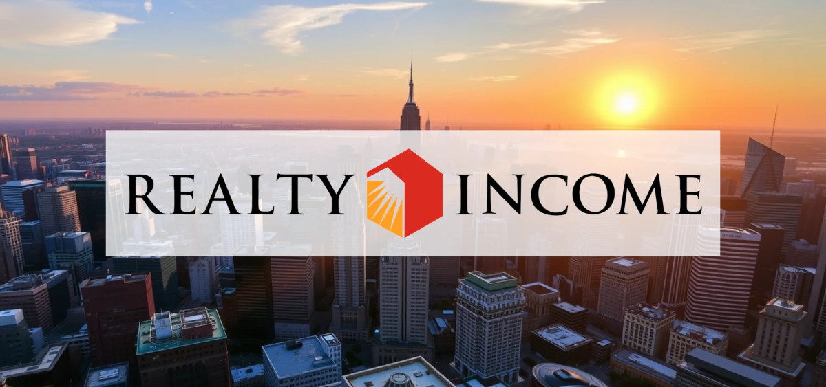 Beitragsbild zu Realty Income Aktie: Der ewige Dividenden-König?
