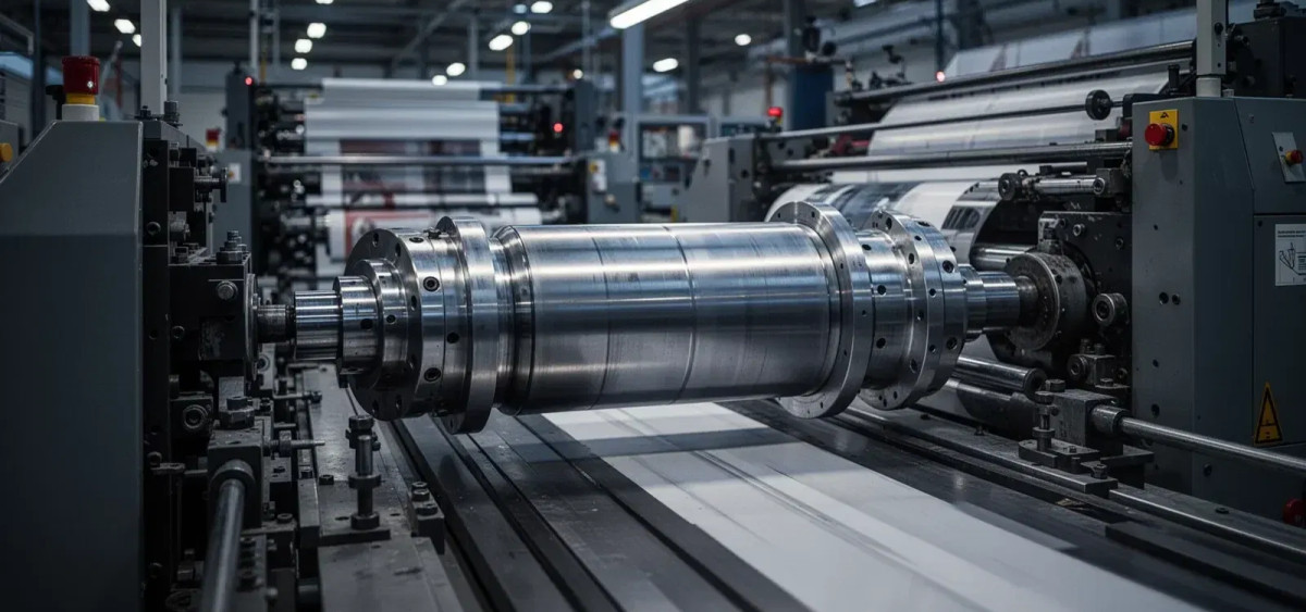 Beitragsbild zu Heidelberger Druck Aktie: ONBERG-Gründung vollzogen