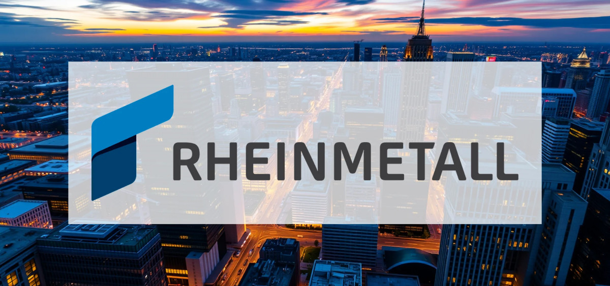 Beitragsbild zu Rheinmetall Aktie: Der Sprung ins Wasser