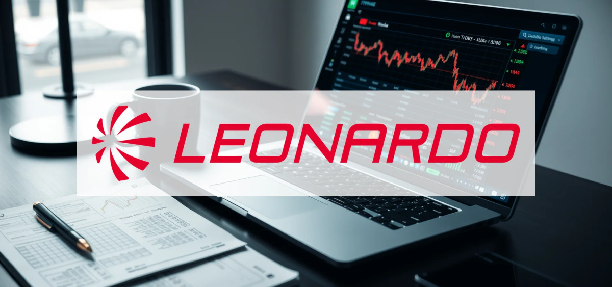 Beitragsbild zu Leonardo Aktie: US-Erfolge, italienische Sorgen