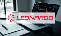 Beitragsbild zu Leonardo Aktie: US-Erfolge, italienische Sorgen