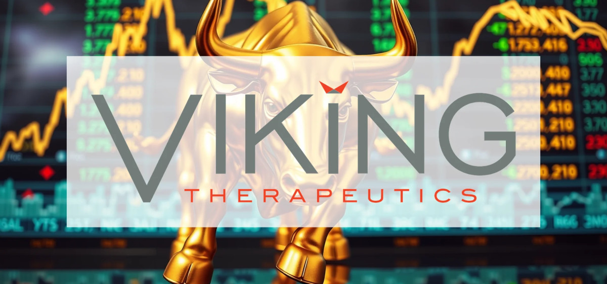 Beitragsbild zu Viking Aktie: Durchbruch im Milliardenmarkt!