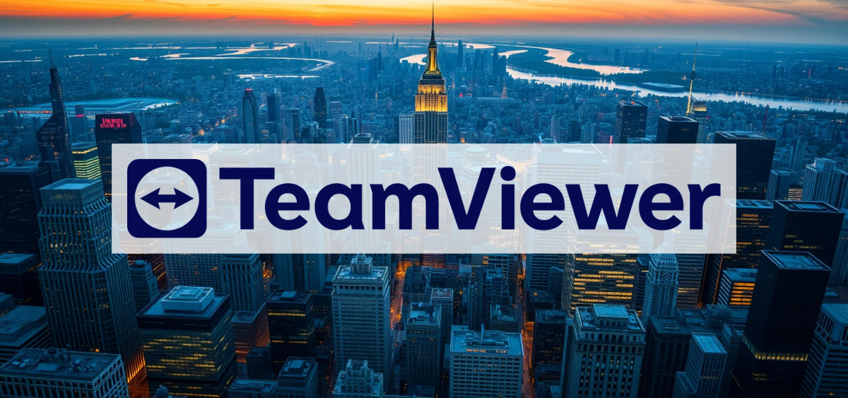 Beitragsbild zu TeamViewer Aktie: Ungewisse Fahrtrichtung!