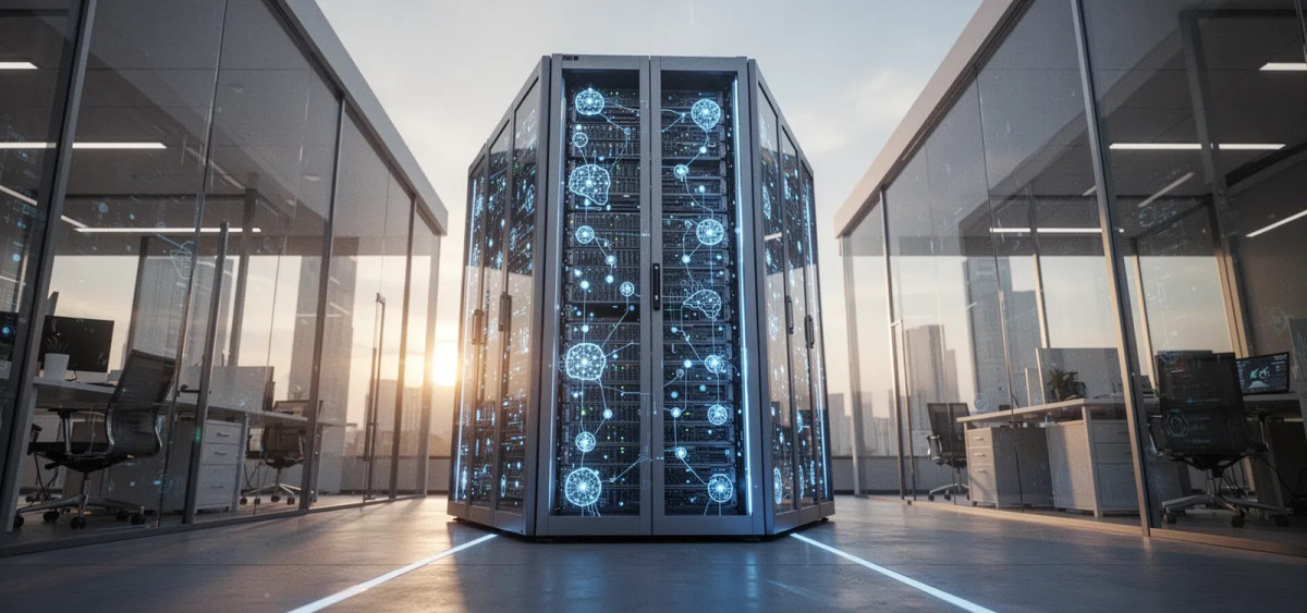 Beitragsbild zu Fintechwerx Aktie: KI-Push vor Zahlenwerk