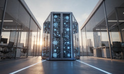 Beitragsbild zu Fintechwerx Aktie: KI-Push vor Zahlenwerk