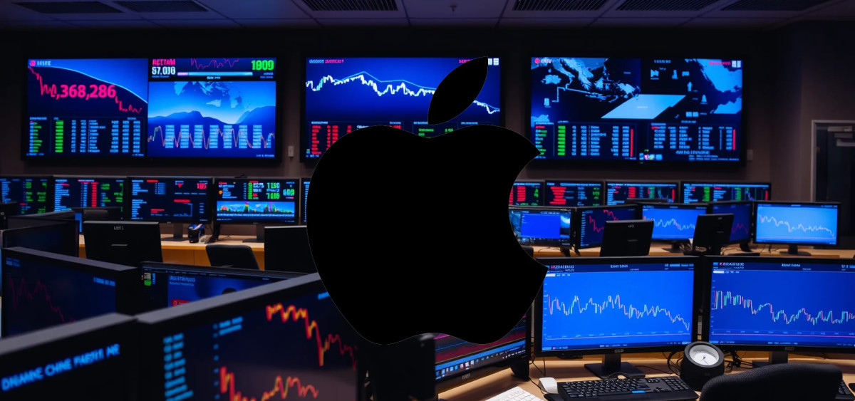 Beitragsbild zu Apple Aktie: Analysten drehen auf