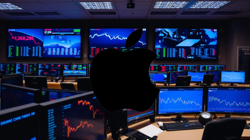 Beitragsbild zu Apple Aktie: Analysten drehen auf