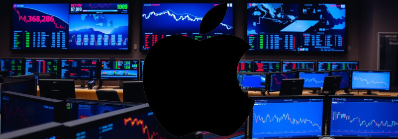 Beitragsbild zu Apple Aktie: Analysten drehen auf