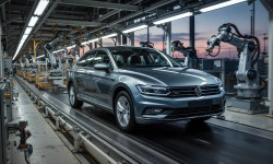 Beitragsbild zu Volkswagen Aktie: Supply-Chain-Strategien bewertet