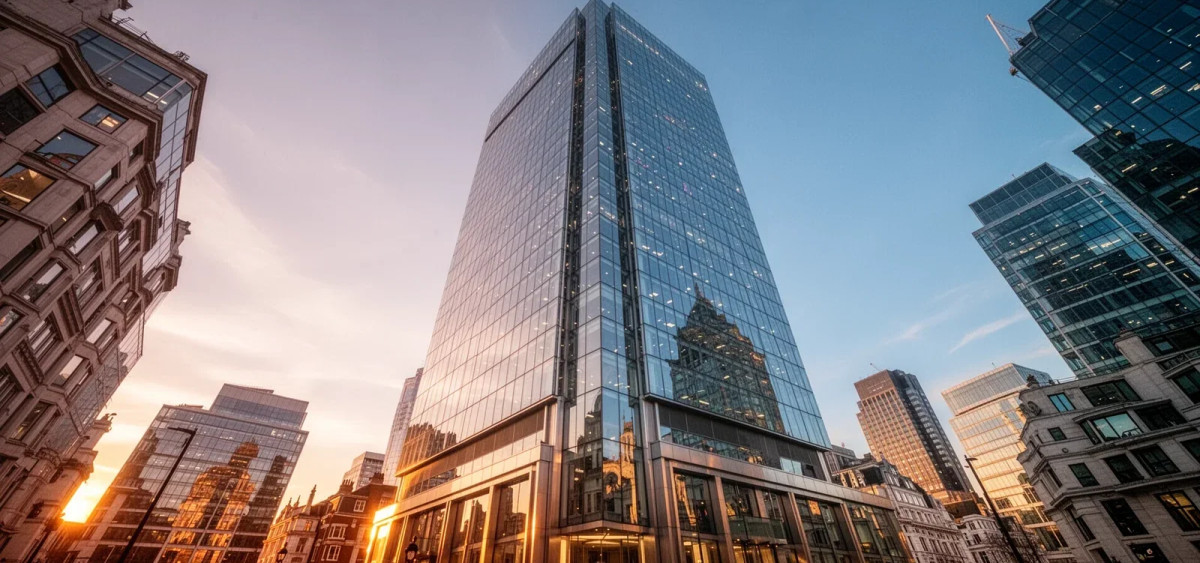 Beitragsbild zu 3i Group Aktie: Expansionskurs steht