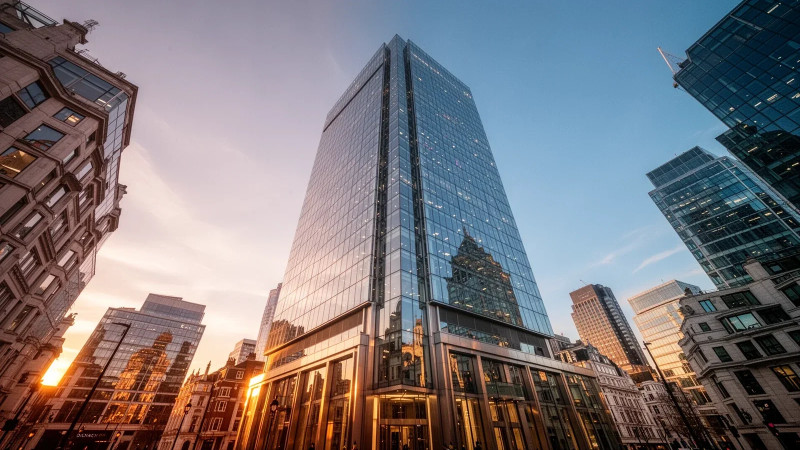 Beitragsbild zu 3i Group Aktie: Expansionskurs steht